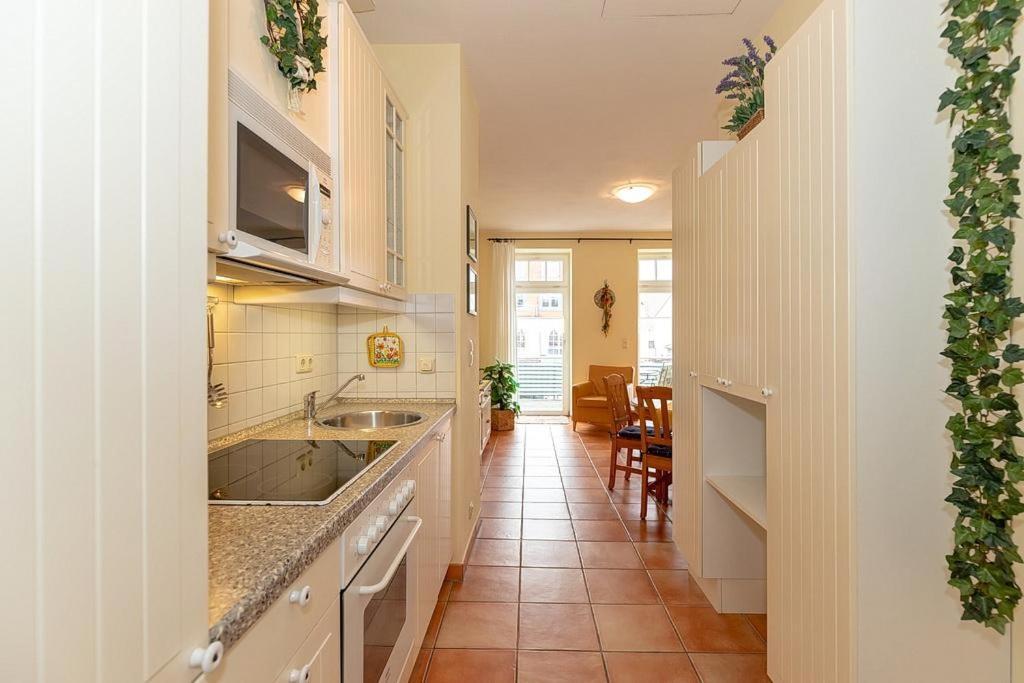 Ostseebad Kühlungsborn Strandstrasse 32 Strandstrasse 32-19 מראה חיצוני תמונה